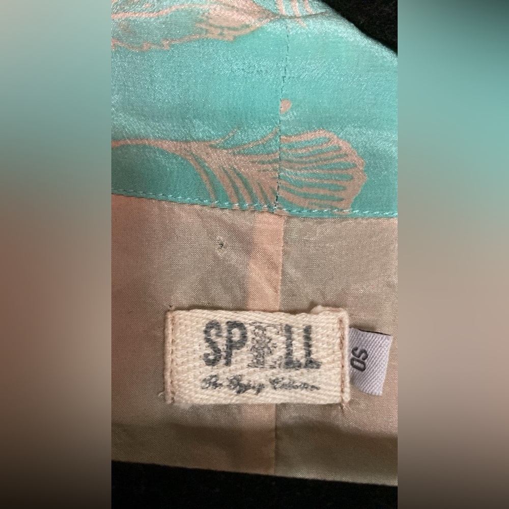 Unicorn Alert!!!! Spell And The Gypsy Feather Tri… - image 6